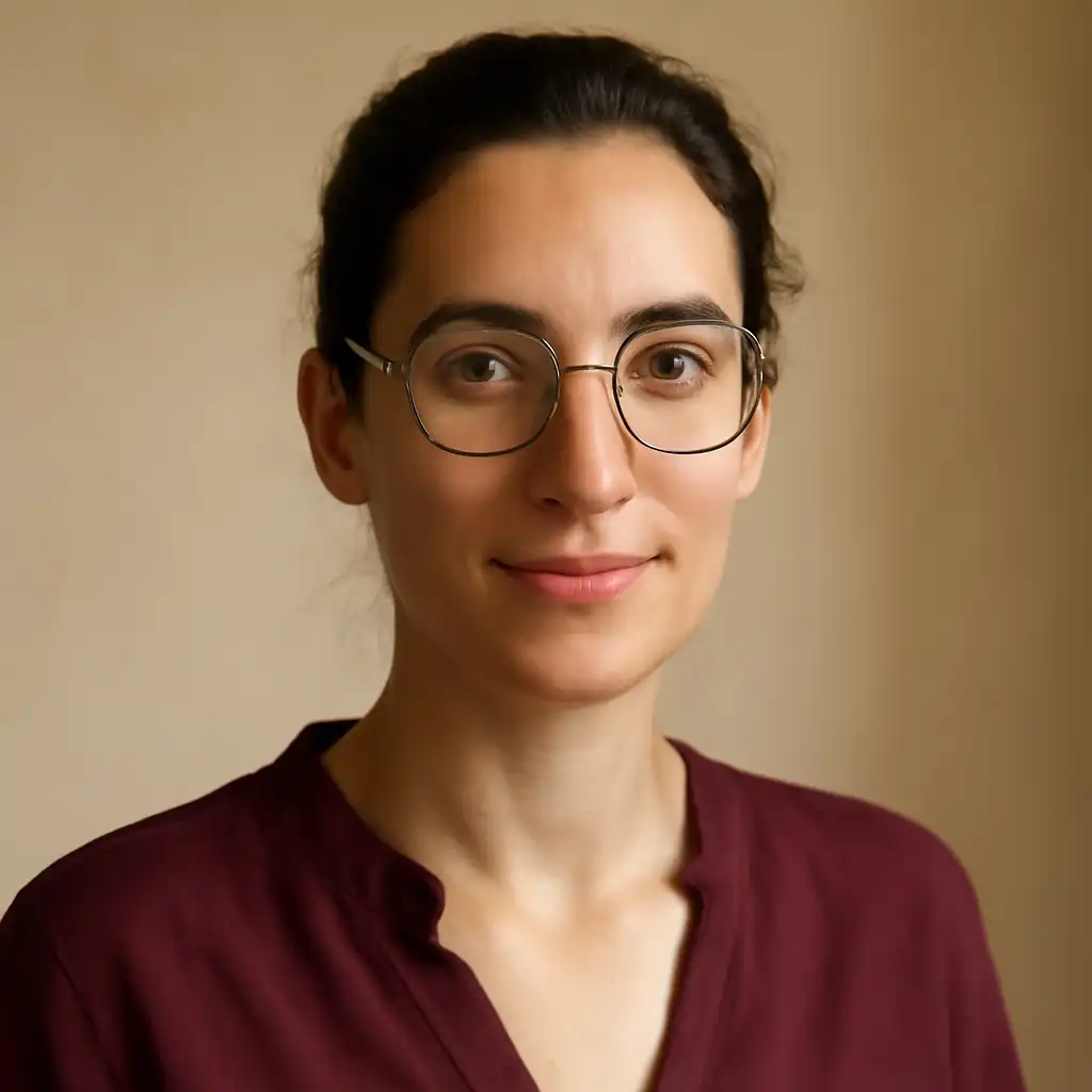 Valentina Ricci